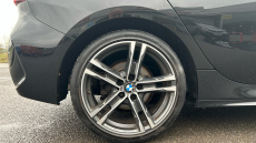 BMW 1 Series 118i M Sport 5dr Petrol Hatchback